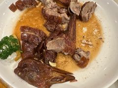 -鹅掂·大岭山烧鹅