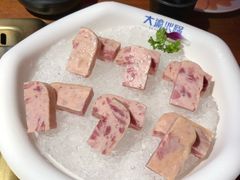 -大渝火锅(太仓万达店)
