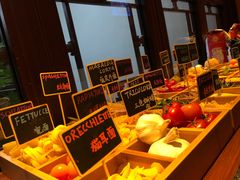-杭州西子湖四季酒店-WL BISTRO西湖餐厅(灵隐路店)