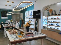 -无界眼镜MaxLess(南翔印象城店)