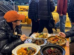 -可可大虾武汉土菜大排档(万松园1店)