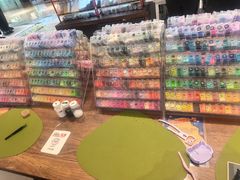 -十八字金银饰·拼豆·开蚌手工体验团建(君太百货店)
