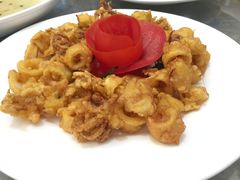 -四川小胡子海鲜(丁村万人海鲜广场店)