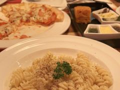 -安妮意大利餐厅(国贸店)