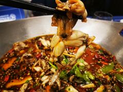 -蓝枪鱼鲜酿啤酒餐厅blue marlin(江宁店)