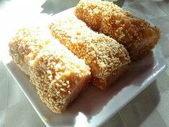 炸虾卷-East Buffet东皇朝