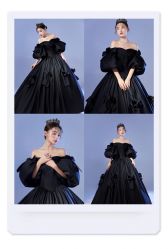 -雪中彩影婚纱摄影·微光艺术中心