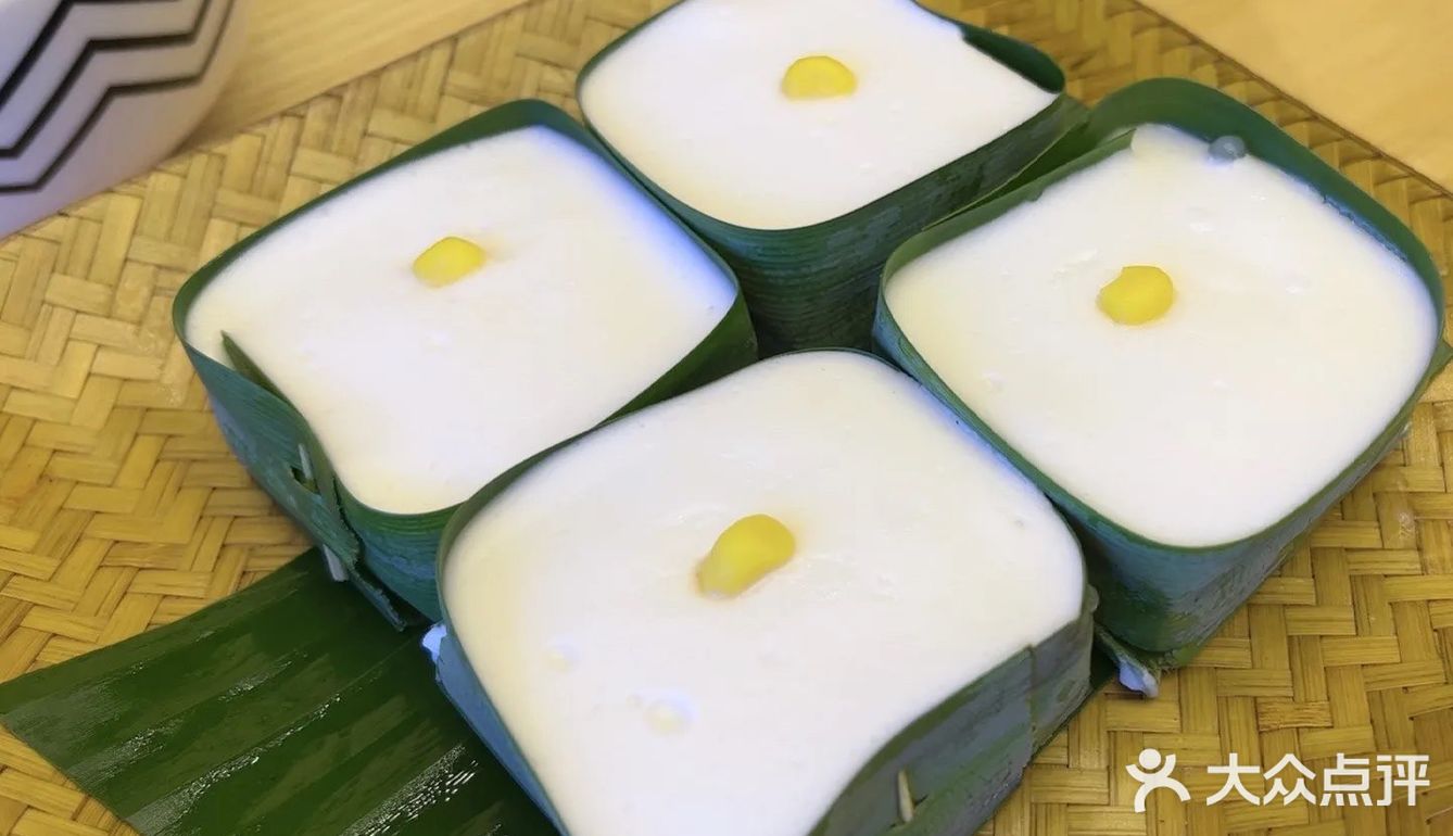 简·泰式料理