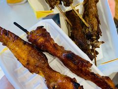 -一代烤翅王(大汉口店)