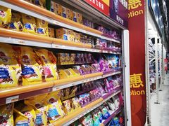 -华润万家(北辰店)