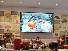 -古关火锅店(古北水镇景区店)