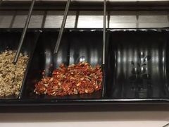 -唛嘻哒烤串朝鲜族风味(金桥店)