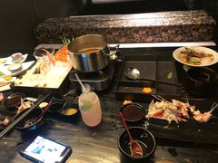-小十料理(新城店)