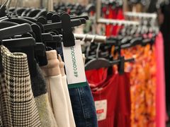 -H&M(鹏欣水游城店)