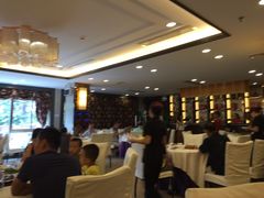 大堂-炳胜品味(珠江新城店)