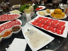 -世贸万锦大酒店·烹大师火锅达人