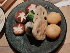 -呷哺呷哺(太原万象城店)