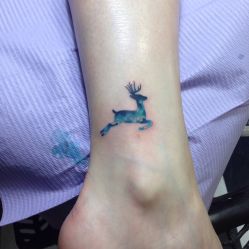 -Black Tattoo Studio