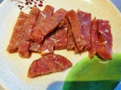 -福成自助烤肉(双桥万达店)