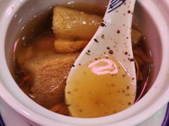 -港嘢茶檔(古北1699广场店)