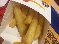 -汉堡王(砂之船奥莱店)