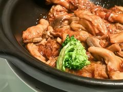 -忆家一宴(大木桥路旗舰店)