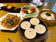 -点心皇子茶餐厅(万国大都会店)