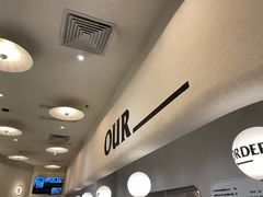 -OUR Bakery(SKP-S店)