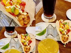 -AFS Cafe & Canteen(闽江二路店)