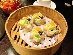 -甄御•海鲜新青岛菜(麦岛店)