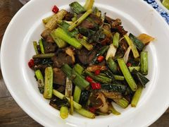 -乔家满族八大碗(流水沟店)