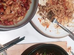 -辛香汇·现炒川菜(城北万象城店)