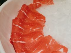 -百草滩羊清水涮羊肉(长城路店)