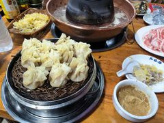 -元盛居(生态大街店)