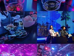 -MOSSO·Liveshow(M3香港广场店)