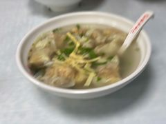 -海平馄饨(逍遥二路店)