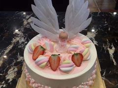 -红跑车HPCBAKERY(汉商店)