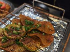 -微醺烤牛·炭火烧烤·精酿啤酒(东郊记忆店)
