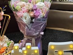 -K+PARTY连锁KTV(盈锋广场店)