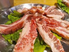 烤肋条-牛炙烤肉(车公庙店)