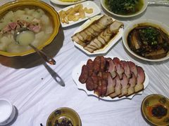 萝卜汤-明升萝卜汤