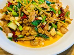 -滇铺子•云南特色菜•野生菌季(南亚福景路·海埂大坝店)