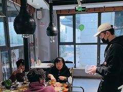 -妥妥烤肉料理(昙华林店)