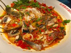 -坛宗剁椒鱼头(河西王府井店)