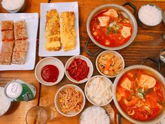 -金北顺大锅家(신사본점)