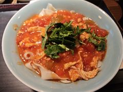 -喜晋道面馆(华严寺广场店)