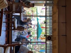 -Cafe de Thaan Aoan