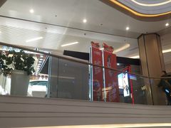 -吾悦广场(南京鼓楼店)