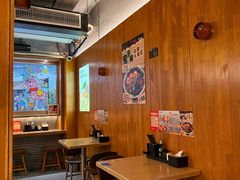 -少椿食·拉面·丼饭·关东煮(鲁祖庙店)