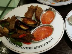 -松子料理(亮马桥店)